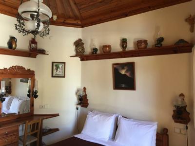 Asur & Aparts & Villas - 43