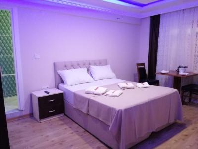 istanbul Airport Kumsal Otel - 59