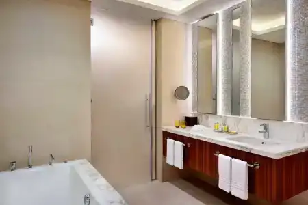 Marriott Downtown Abu Dhabi - 79