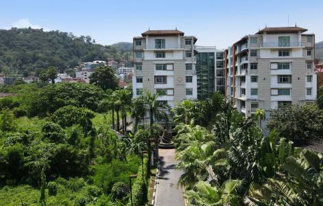 iCheck inn Residences Patong - 22