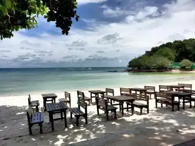 The C Samet Beach Resort SHA Plus - 0