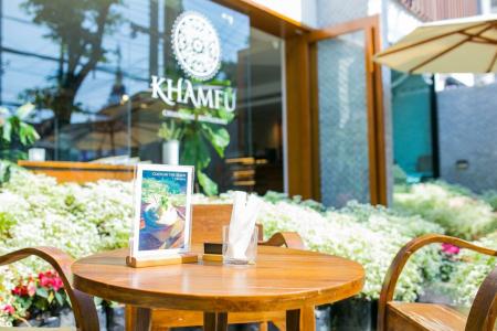 Lavana Chiangmai - 39