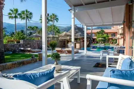 High Beach Resort - 95