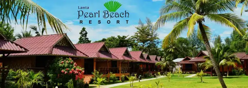 Lanta Pearl Beach Resort - 7