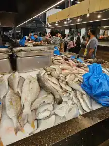 Le Meridien Abu Dhabi - 73