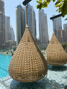 Indigo Dubai Downtown - 96