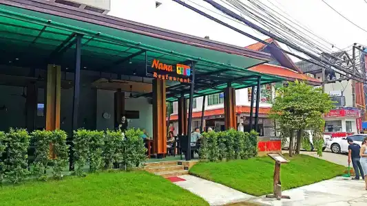 Aonang Sunset - SHA Extra Plus - 73