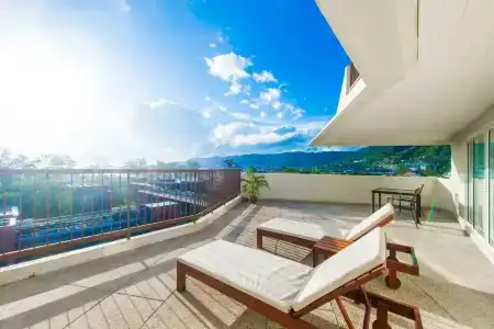 Andaman Embrace Patong - SHA Extra Plus - 52