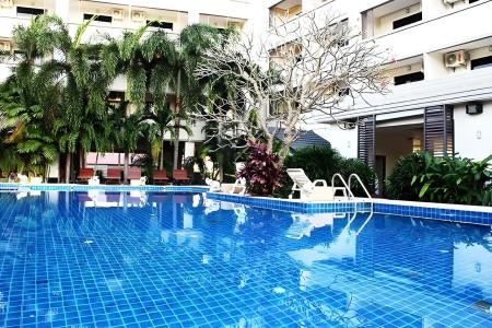 The Zen Pattaya - 66