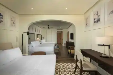 El Beso Adults Only At Ocean El Faro - All Inclusive - 15