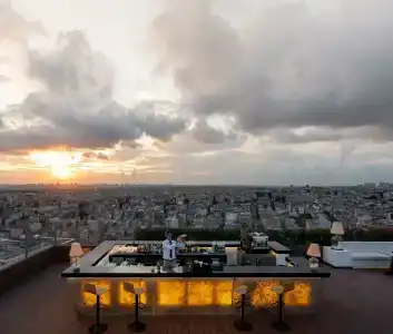  Barcelo Istanbul - 23