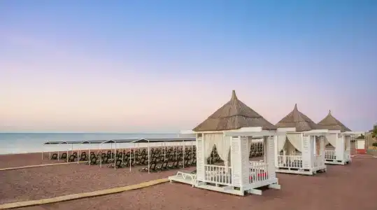 ICs Santai Family Resort - Kids Concept - 10