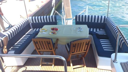 Fraser Place Antasya Istanbul - 28