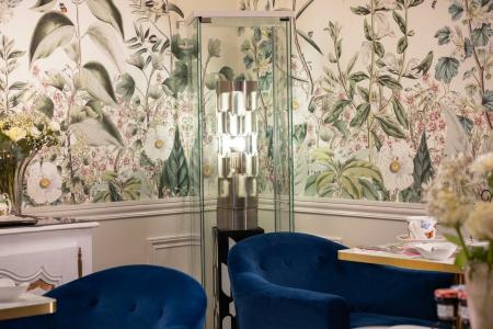 Relais Hôtel du Vieux Paris - 35