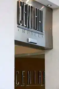 Central - 4