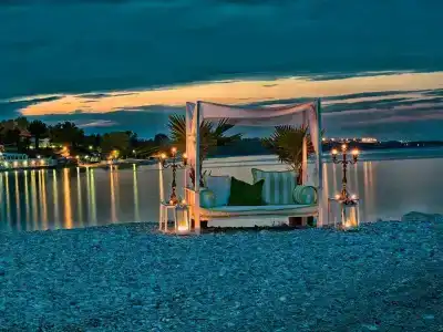 Litohoro Olympus Resort Villas & Spa - 1