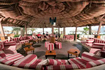 Swiss Inn Resort Dahab - 81