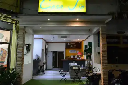 Casa Jip Guesthouse - 6
