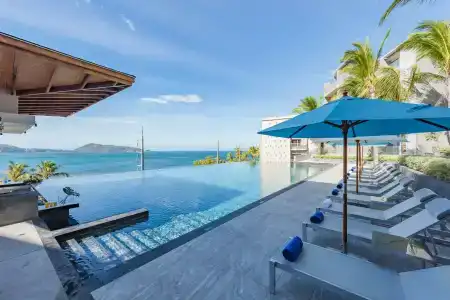 Oceanfront Beach Resort - SHA Extra Plus - 18