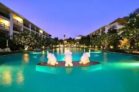 Naithonburi Beach Resort - SHA Extra Plus - 83
