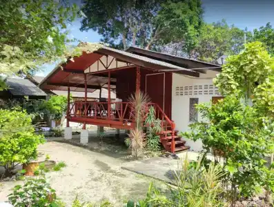 Bangpo Village