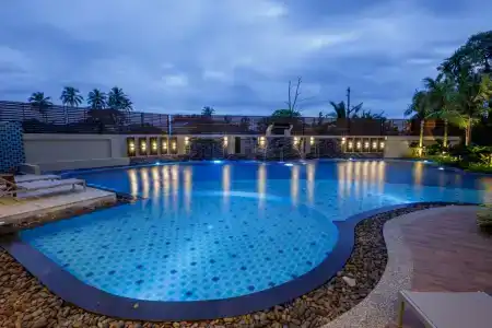 Aqua Resort SHA Plus - 28