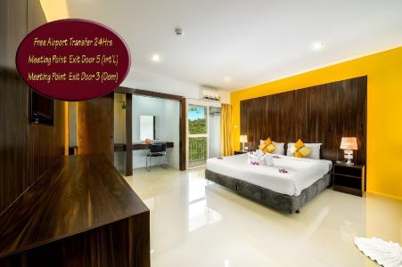 Naiyang Place - Phuket Airport - 90