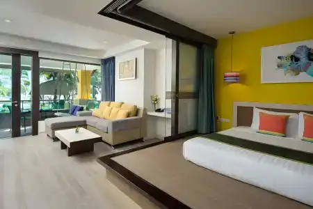 Springfield @Sea Resort & Spa - 82