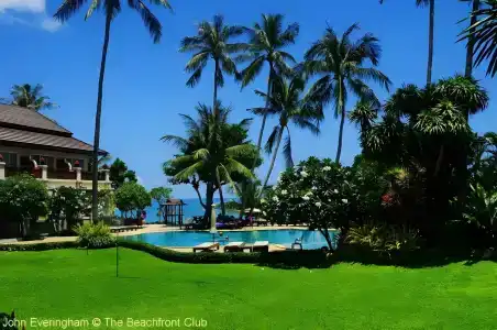 Aloha Resort - 43