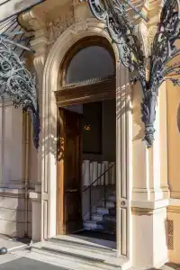 Hôtel Vendôme - 68