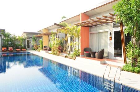 Phu NaNa Boutique - SHA Plus - 92