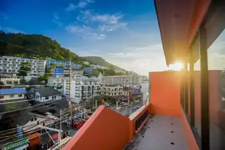 Khaleej Mass Patong - 16