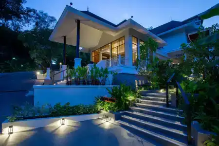 Cape Panwa Phuket - SHA Plus Certified - 65
