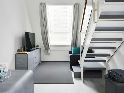 Living am Deutschen Museum - 61