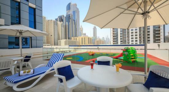 Rose Executive - DWTC - 39