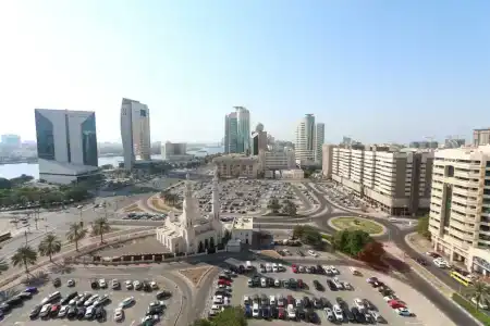 Samaya Deira - 4