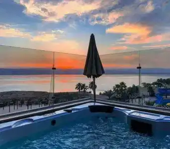 Mövenpick Resort & Spa Dead Sea - 2