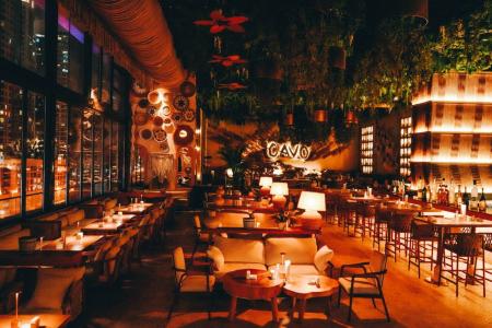 Ramee Dream Down Town - 14