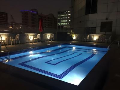 Omega Dubai - 54