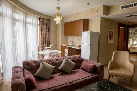 My Palace Rooms SAW - 75