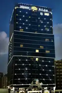 Jannah Burj Al Sarab - 4