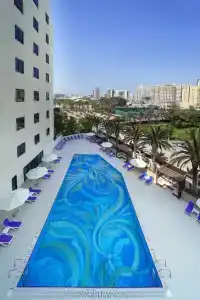 Arabian Park Dubai, an Edge by Rotana - 9
