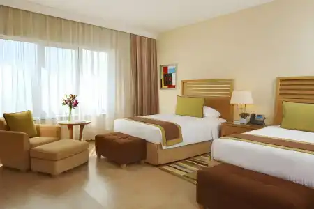 Nour Arjaan by Rotana - Fujairah - 39