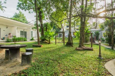 Whalecome Aonang Resort-SHA Extra Plus - 37