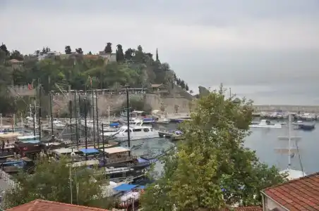 Adalya Port - 65