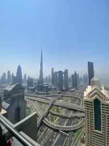 Shangri-La Dubai - 95