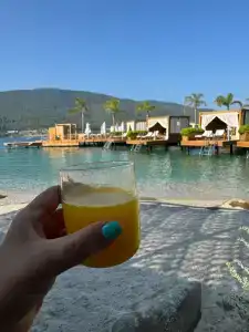 Lujo A`la Carte All Inclusive - 38