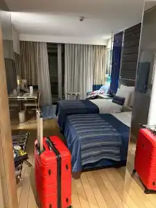 Crowne Plaza Florya Istanbul, an IHG - 33