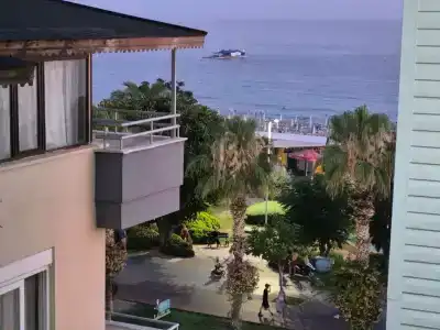 Cleopatra Golden Beach - 97