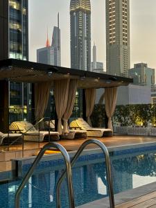 Four Seasons Dubai International Financial Centre - 37